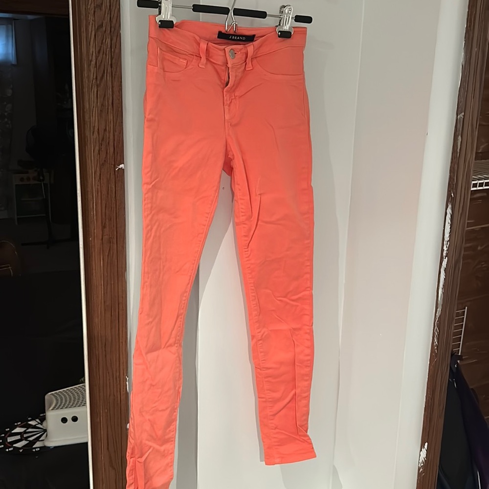 J Brand jeans